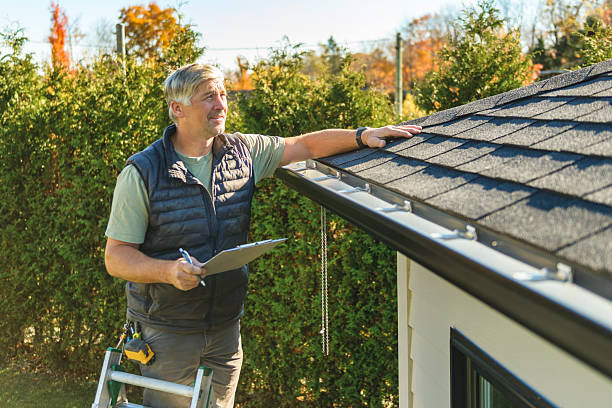 Affordable Flat Roof Repair solutions in Jay Em, WY